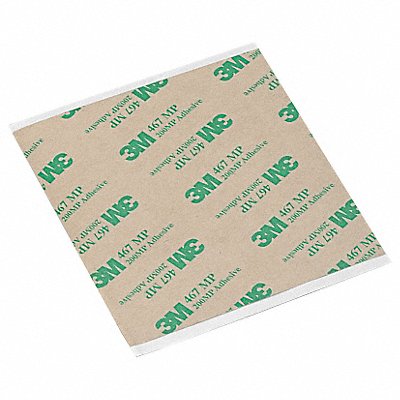 Adhesive Transfer Tape Acryl 2.3mil PK12