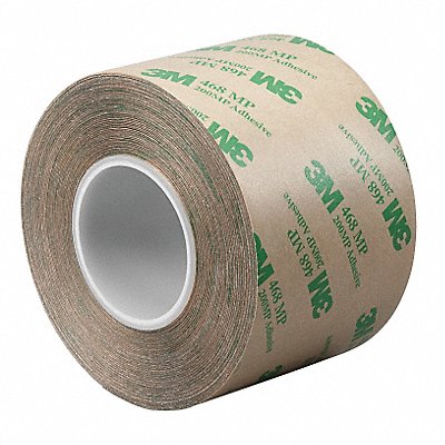 Adhesive Transfer Tape Acryl 5.2 mil PK2