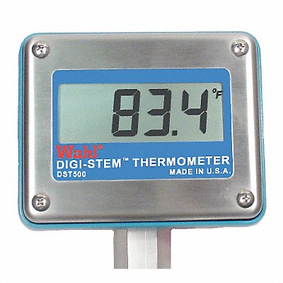 Digital Temp Thermometer RTD -328-1472F