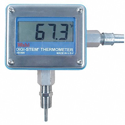 Digital Temp Thermometer -328-1472F