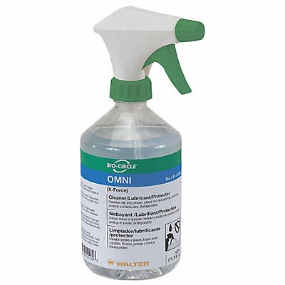 Multi Surface Cleaner 16.9 oz.
