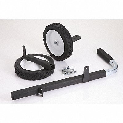 Wheel/Handle Kit - PPV Fan Blower Basic