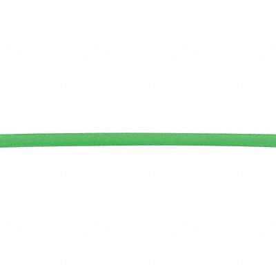 Air Brake Tubing 1/4 in OD Grn