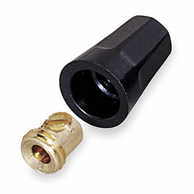 Mechanical Conn Set Screw 14-20AWG PK100