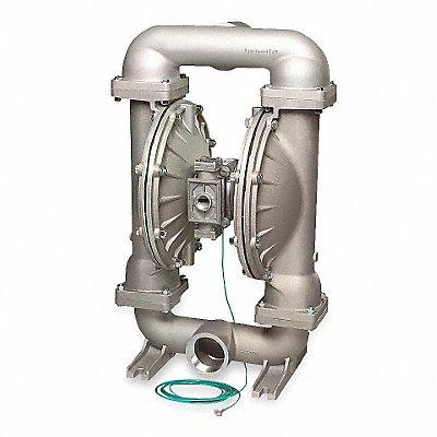 Double Diaphragm Pump 3 3/4 FNPT