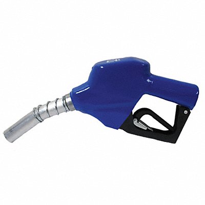 Automatic Fuel Nozzle SS DEF 3/4 in.
