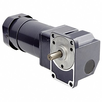 AC Gearmotor 240 rpm TENV 220VAC