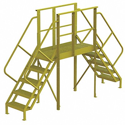 Crossover Ladder 3 Step 40 In Span Serr