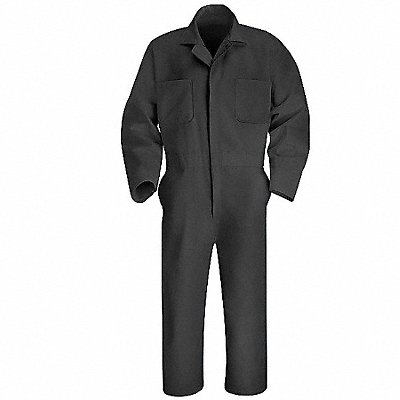 Coverall Chest 36In. Gray
