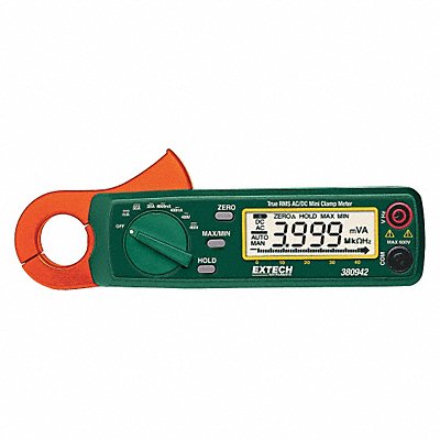 Clamp Meter 30A