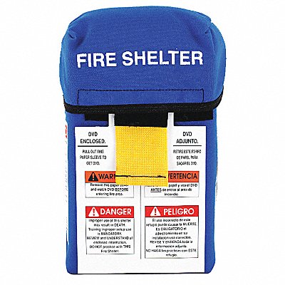 Fire Shelter Large
