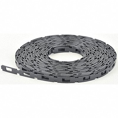 Poly Chain Lock Tree Tie 1 In x 100 ft