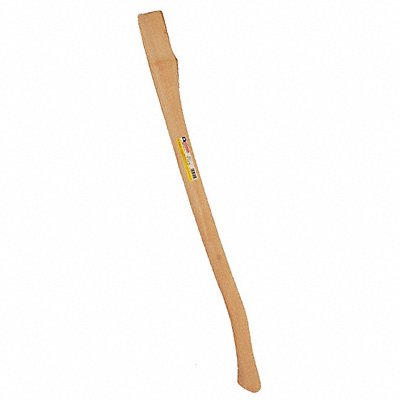 Axe Handle Wood 36 In For 150