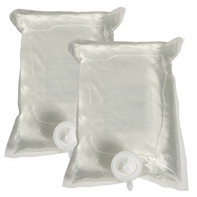Liquid Hand Soap 1000mL Fresh Cotton PK2