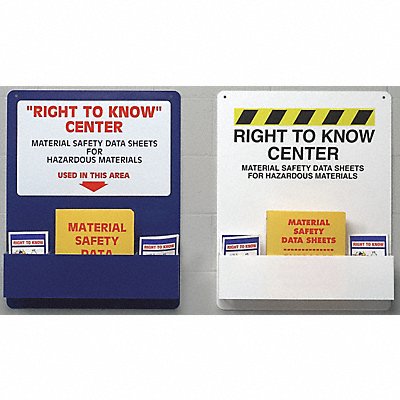 Binder Station 24 in W 4-1/2 in D