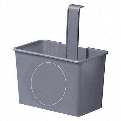 Smart Mop Side Bucket Poly
