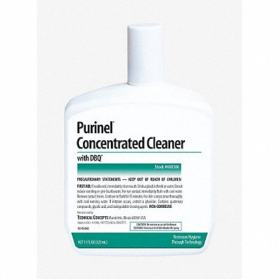 Cleaner Refill 9.8 oz PK6