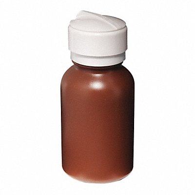 Dispensing Bottle 236.6mL Plastic Wide