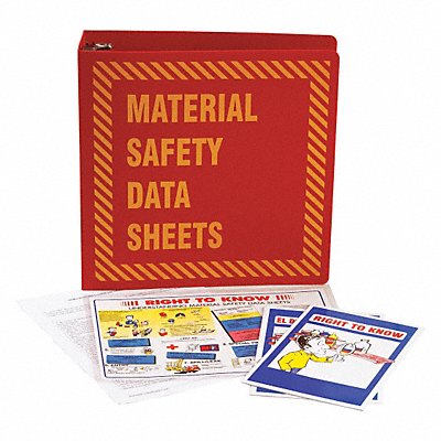 Binder Polyethylene English 11-5/8 in W