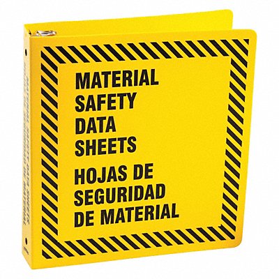 Binder Bilingual 2-1/8 in D